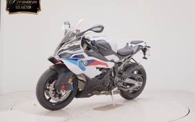 BMW S1000RR M DDC 2018