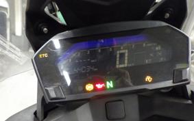 HONDA NC750X LD ABS 2020 RC90