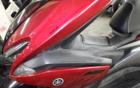 YAMAHA NVX125