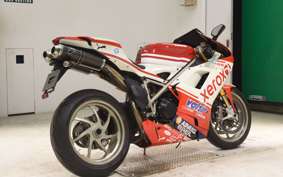 DUCATI 1198 S 2011