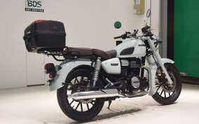 HONDA GB350C 2025 NC64