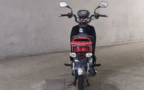 HONDA CROSS CUB110 JA10