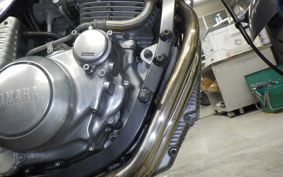 YAMAHA SRX400 Gen.4 1998 3VN