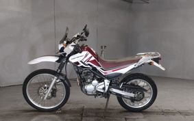 YAMAHA SEROW 250 DG17J