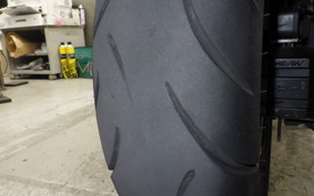 SUZUKI SKYWAVE 250 (Burgman 250) SS 2 CJ46A