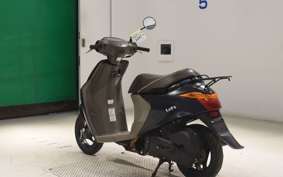 SUZUKI LET's 5 2004 CA47A