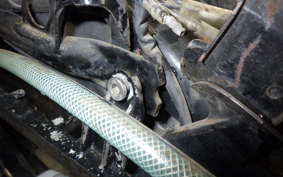 HONDA CBX750F 1984 RC17