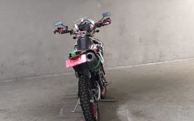 HONDA CRF250L MD38
