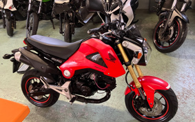 HONDA GROM JC61
