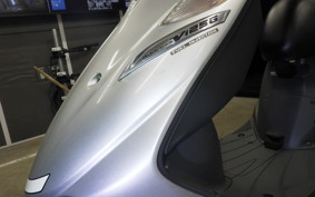 SUZUKI ADDRESS V125 G 1998 CF46A