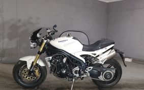 TRIUMPH SPEED TRIPLE 2006 TE5855