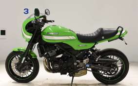 KAWASAKI Z900RS CAFE 2018 ZR900C