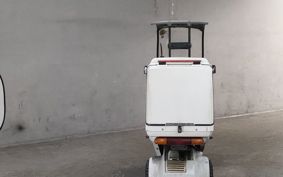 HONDA GYRO TA02