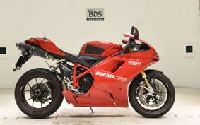 DUCATI 1098 S 2008