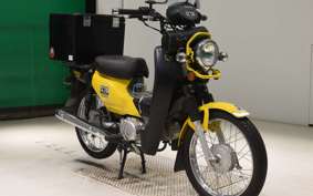 HONDA CROSS CUB 110 JA10