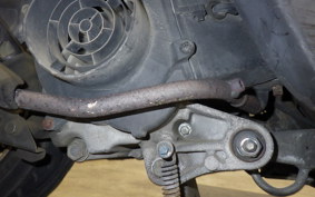 HONDA DIO CESTA GEN 2 1998 AF68