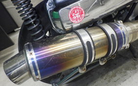 HONDA FORZA Z GEN 2 2014 MF10