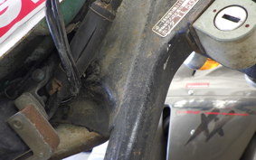 HONDA TL50 TL50
