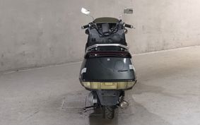 HONDA FORZA Z MF08