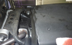 YAMAHA CYGNUS 125 XSR 3 SED8J