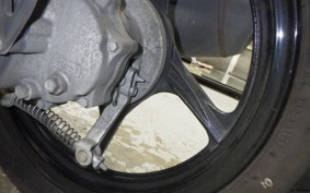 SUZUKI ADDRESS 110 2012 CE47A