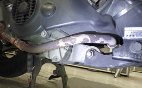 SUZUKI ADDRESS V125 2015 CF4EA