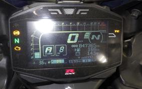 SUZUKI GSX-R1000R A 2019