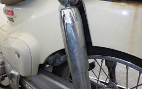 HONDA C110 SUPER CUB JA44