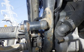 KAWASAKI VULCAN 400 CLASSIC 1997 VN400A