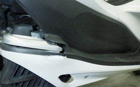 HONDA PCX125 2008 JF28