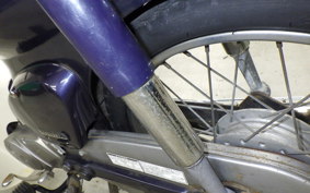 HONDA C50 SUPER CUB AA01