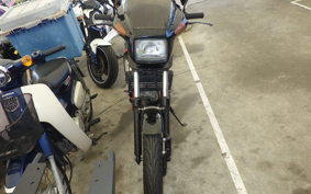 HONDA VT250FC MC08