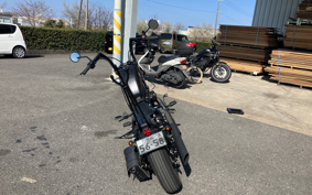 YAMAHA DRAGSTAR 400 1999 4TR