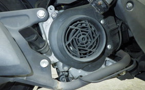SUZUKI ADDRESS 110 1998 CE47A