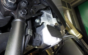 YAMAHA TENERE 700 2020 DM09J