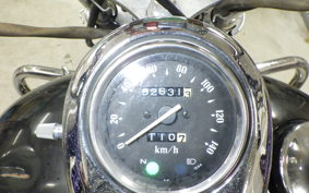 KAWASAKI VULCAN 400 CLASSIC 1999 VN400A