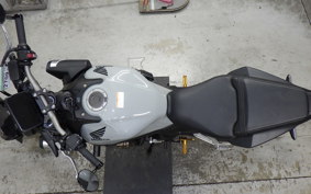 HONDA CB650R E-Clutch 2025 RH17