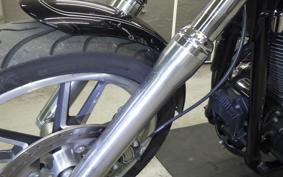 HARLEY FXDL 1580 2012