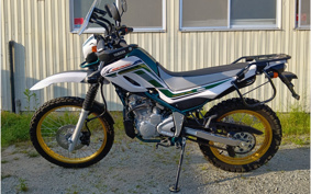 YAMAHA SEROW 250 DG31J