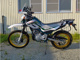 Фото Yamaha SEROW 250 с японского аукциона