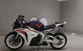 HONDA CBR1000RR SC59