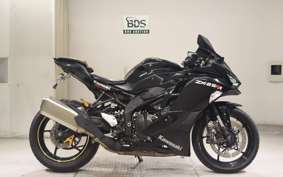 KAWASAKI ZX-25R 2025 ZX250E