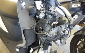 HONDA DIO 110 2020 JF31