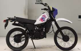 YAMAHA DT50 17W