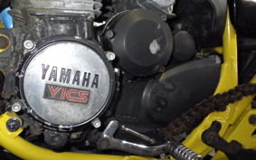 YAMAHA XJ550 4V8