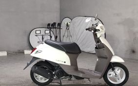 SUZUKI LET'SG CA4AA