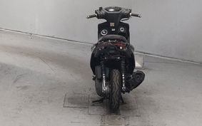 YAMAHA CYGNUS125XSR SED8J