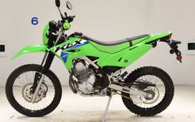 KAWASAKI KLX230 2023 LX232A