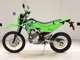 Фото Kawasaki KLX230 2023 с японского аукциона