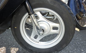 SUZUKI ADDRESS V50 Gen.2 CA44A